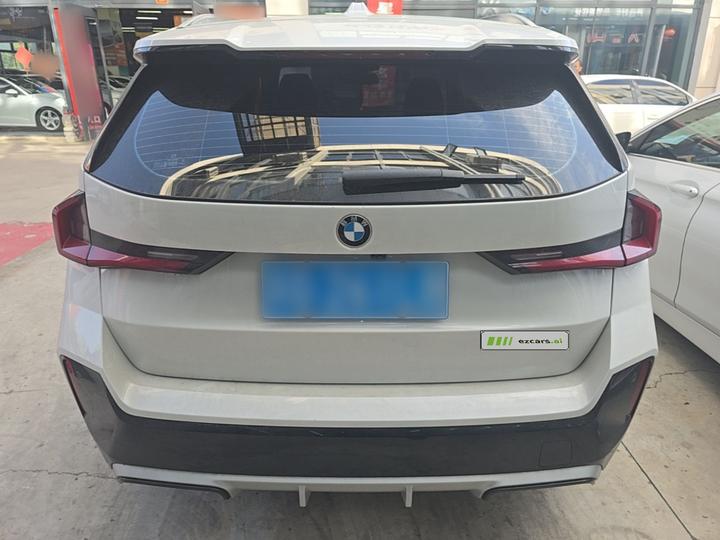 X1 2023 sDrive25Li M Sport Package photo 5