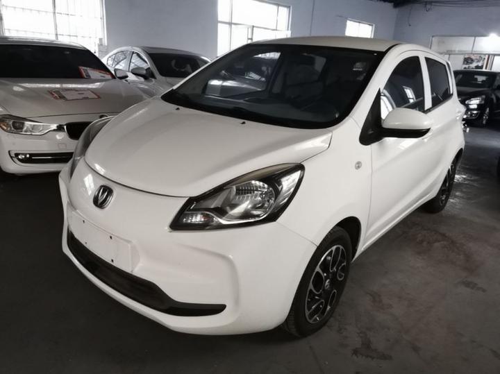 Benni E-Star 2021 LFP 31.86kWh