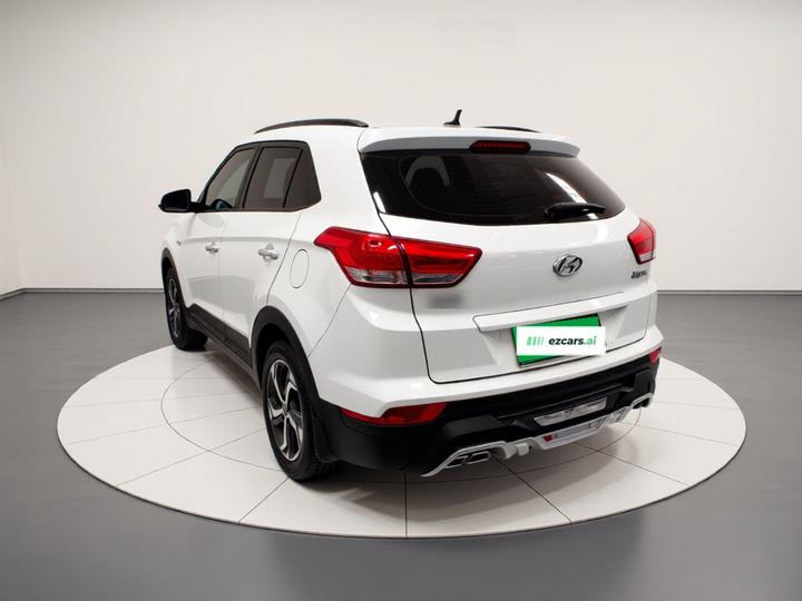ix25 2017 1.6L AT Smart photo 4
