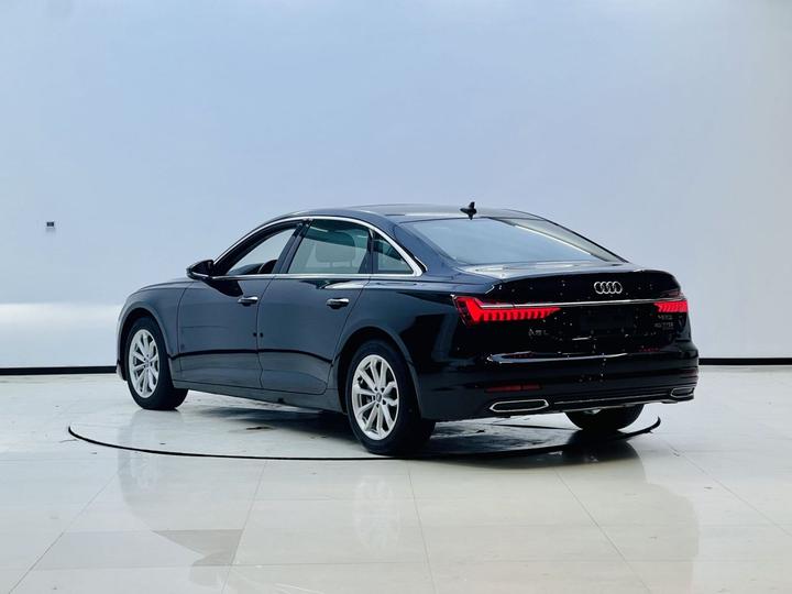 A6L 2021 40 TFSI Luxury photo 4