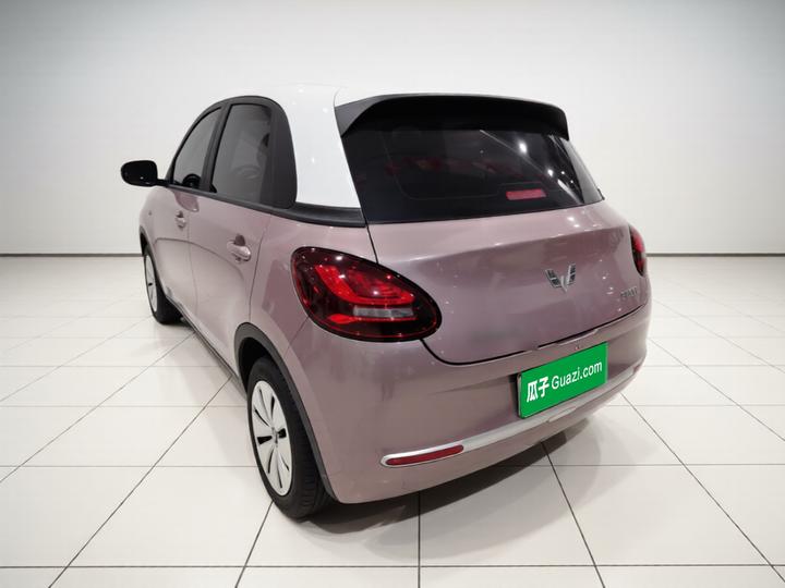 Wuling Bingo 2023 203km photo 4