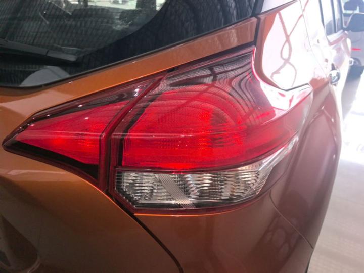 2017 1.5L CVT photo 7