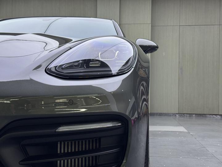 2023 Panamera 4 Executive Extended 2.9T photo 7
