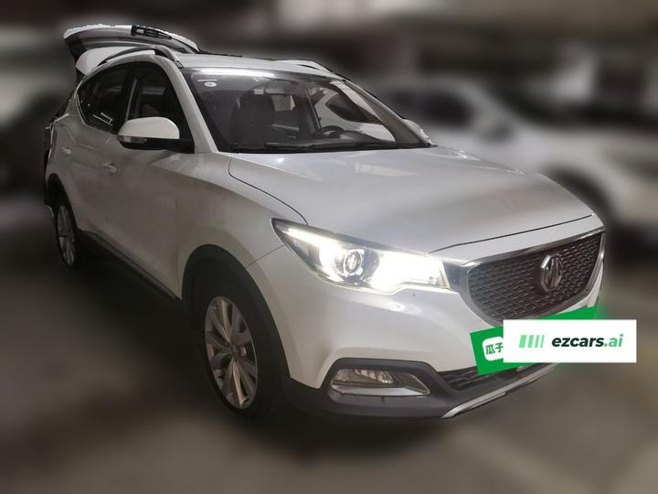 ZS 2017 1.5L AT Elite photo 3