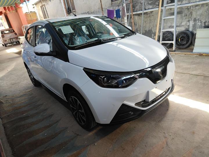 EV EV2 2026 PLUS+ Comfort photo 3