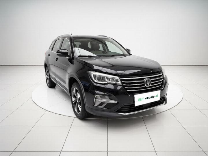 CS75 2020 280T DCT Premium China VI photo 3