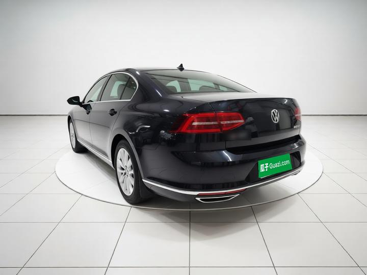 Magotan 2017 330TSI DSG Luxury photo 4