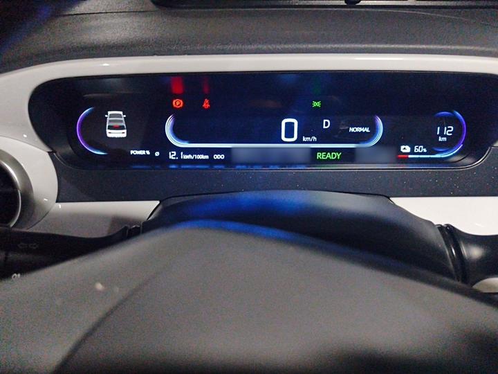 2025 210km Panda photo 4