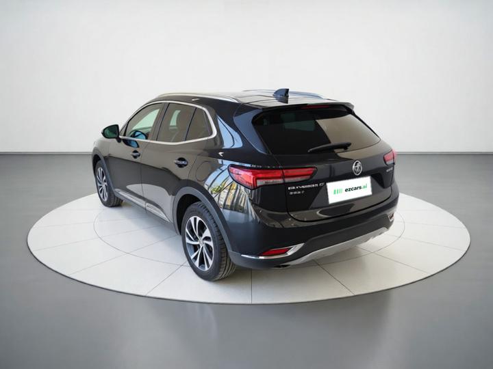 2022 Envision S 552T RWD Luxury photo 4