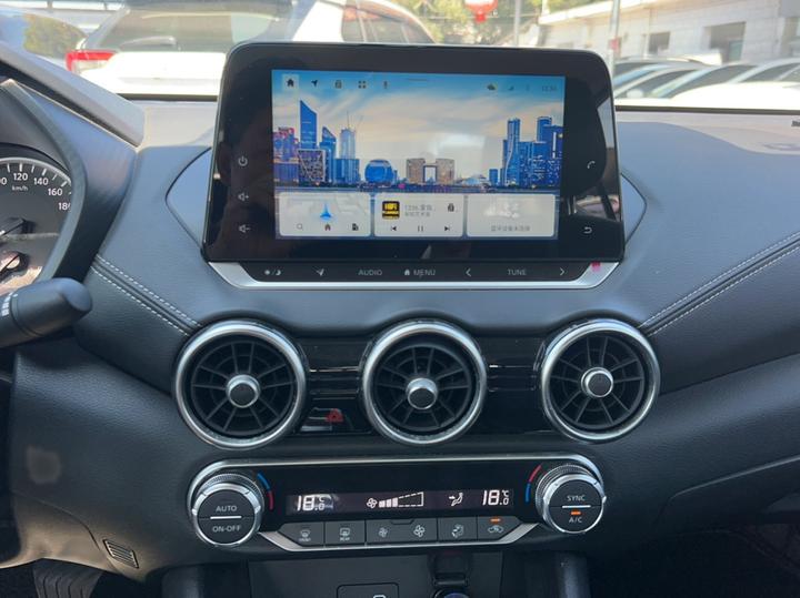Sylphy 2020 Facelift 1.6L XL CVT Enjoy photo 5