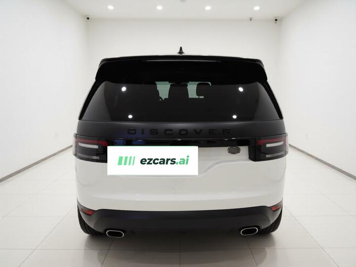 Discovery 2018 2.0T SE photo 5