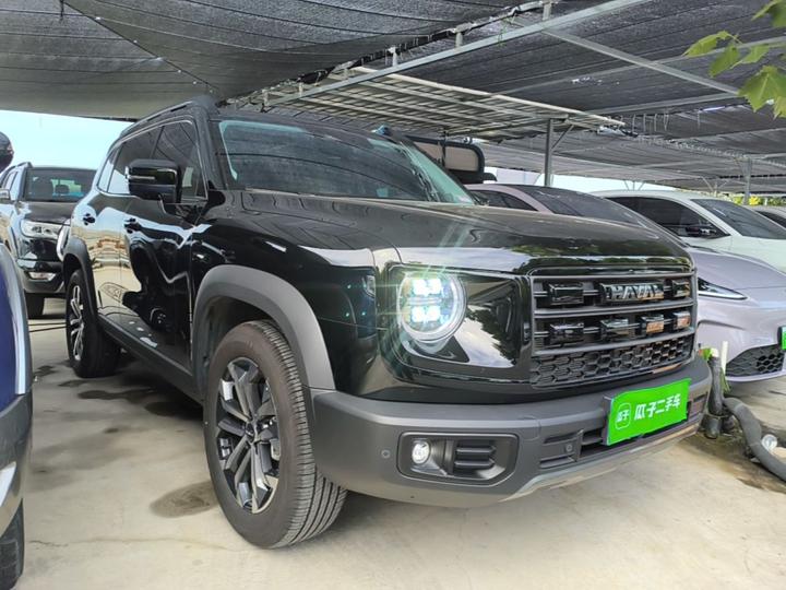 Dargo 2026 1.5T DCT photo 3