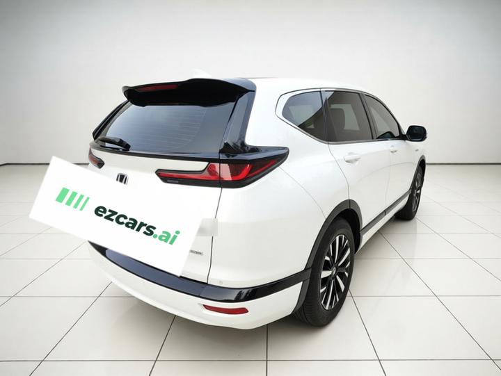 Breeze 2021 Hybrid 2.0L RWD Luxury photo 6