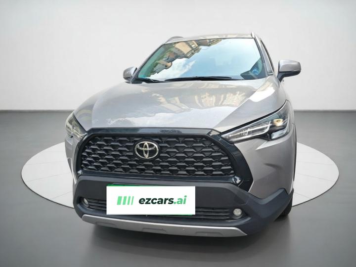 Corolla 2024 2.0L Smart Hybrid photo 2