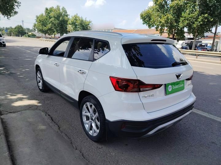 VS5 2021 280TSI AT Progressive photo 4