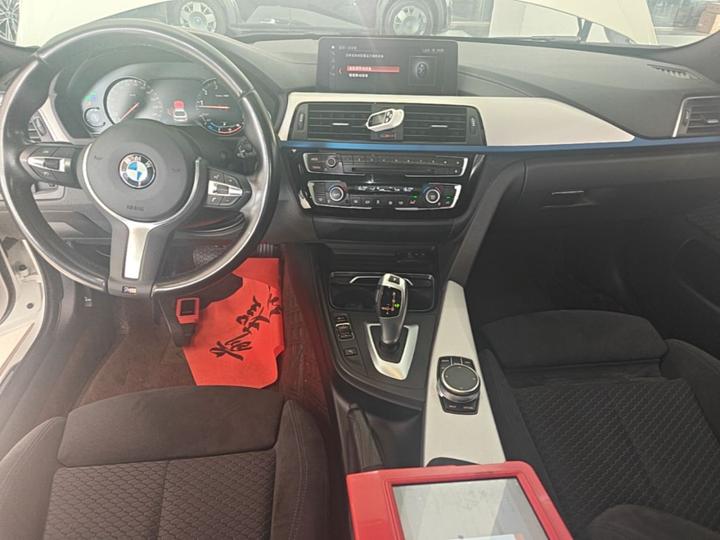 4 Series 2020 425i Gran Coupe M Sport Package photo 5