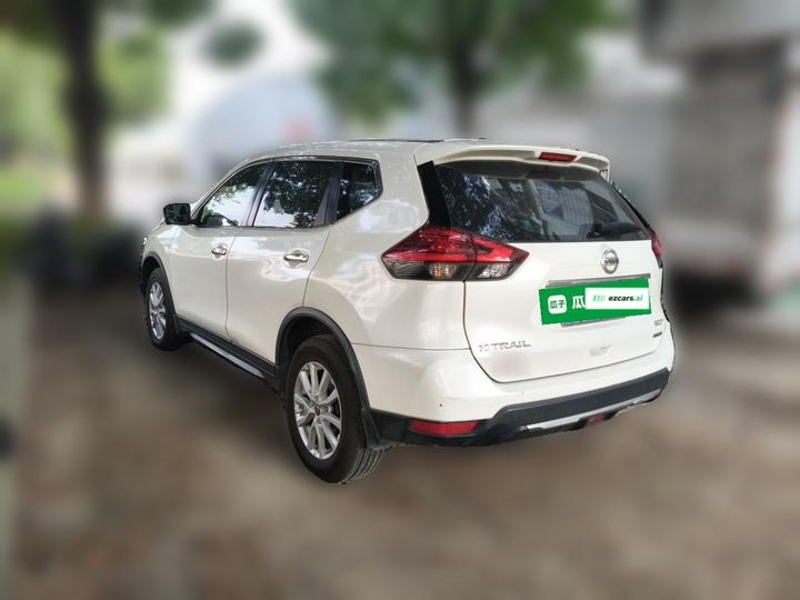 X-Trail 2019 2.0L CVT Connected Comfort 2WD photo 4
