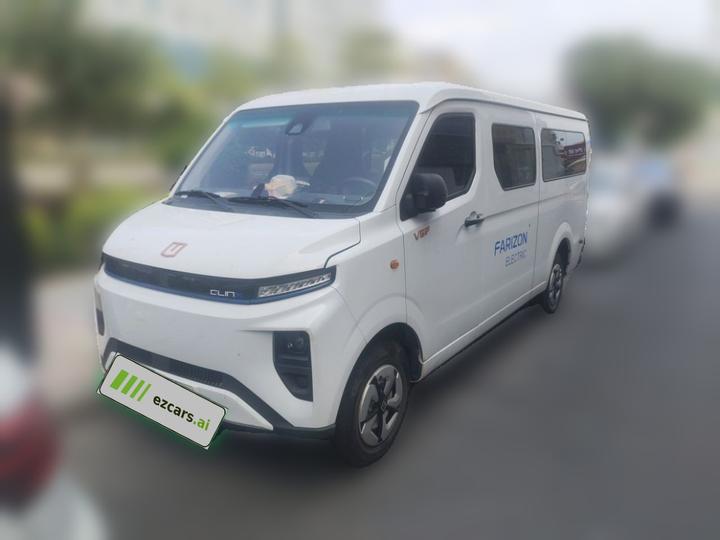 V 2024 V6E 41.055kWh