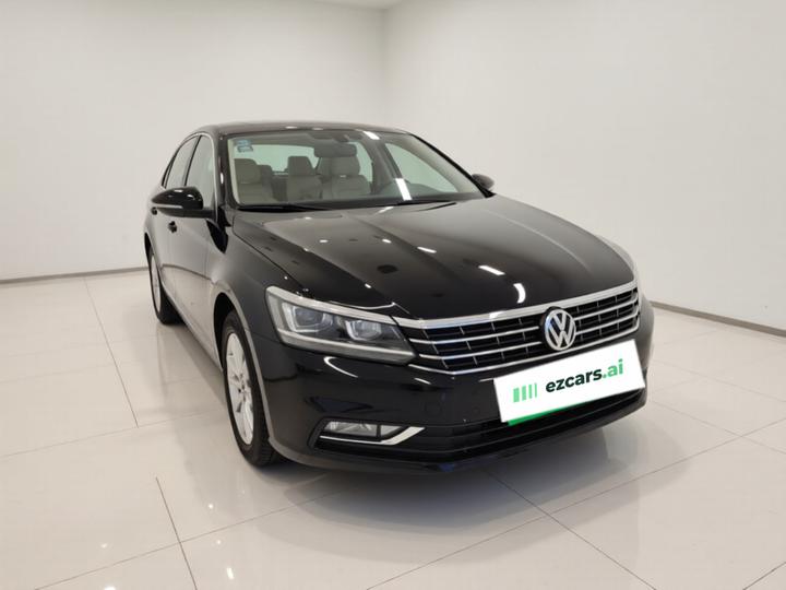 Passat 2016 330TSI DSG photo 3
