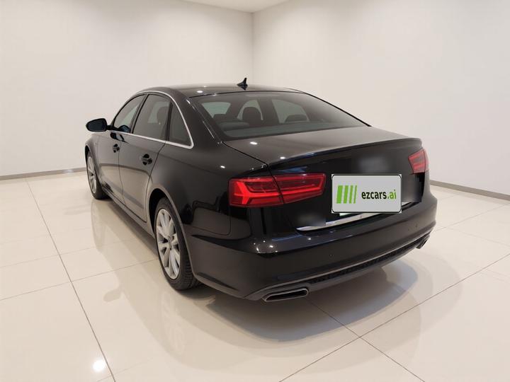 A6L 2018 30 Anniversary 35 TFSI Fashion photo 4