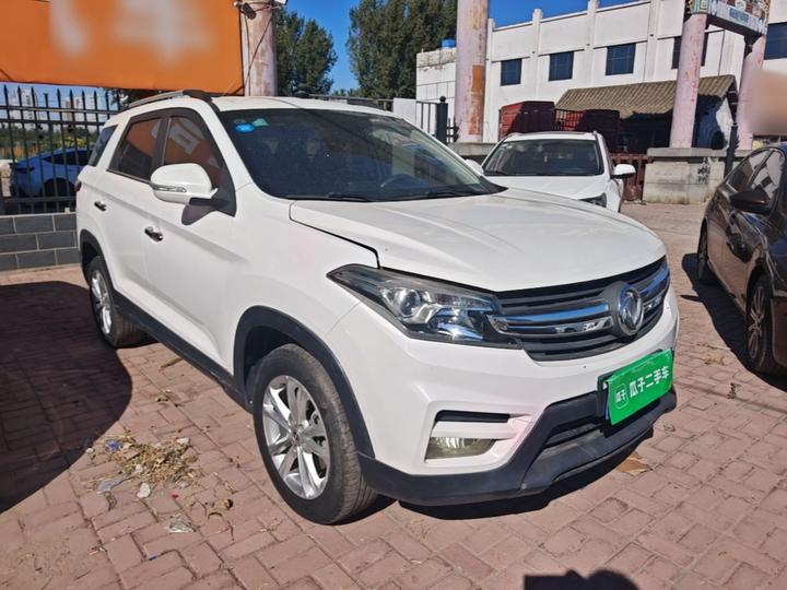 Fengon S560 2018 1.8L MT 5-Seater photo 3