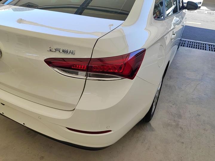 Excelle 2021 Facelift Classic 1.5L AT Progressive photo 7
