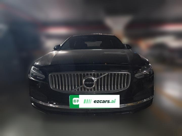 S90 2022 B5 Luxury photo 2