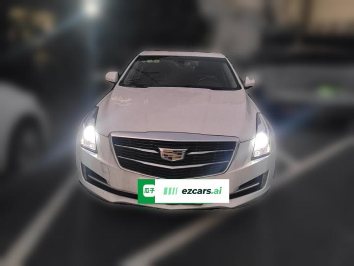 ATS-L 2017 28T Tech photo 2