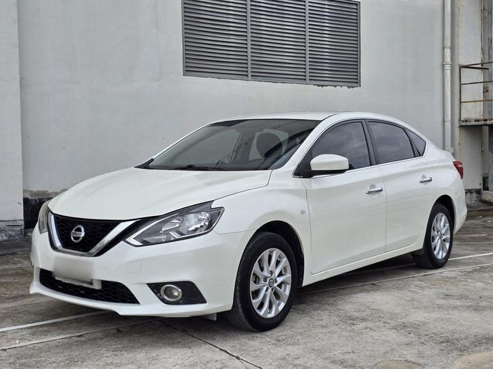 Sylphy 2021 Classic 1.6XL CVT Luxury