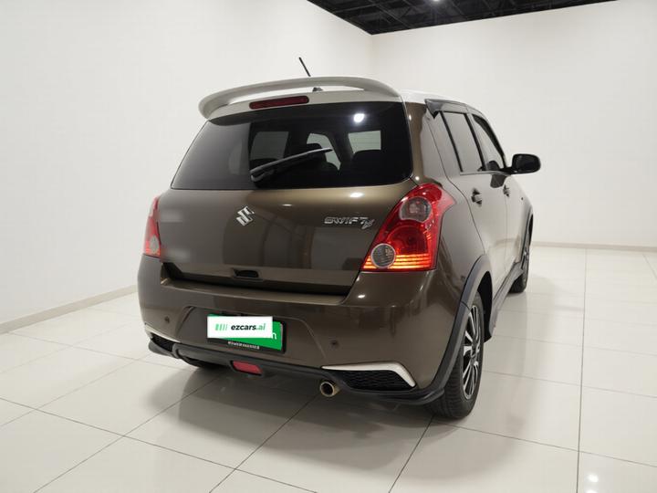 Swift 2013 1.5L AT 20 photo 4