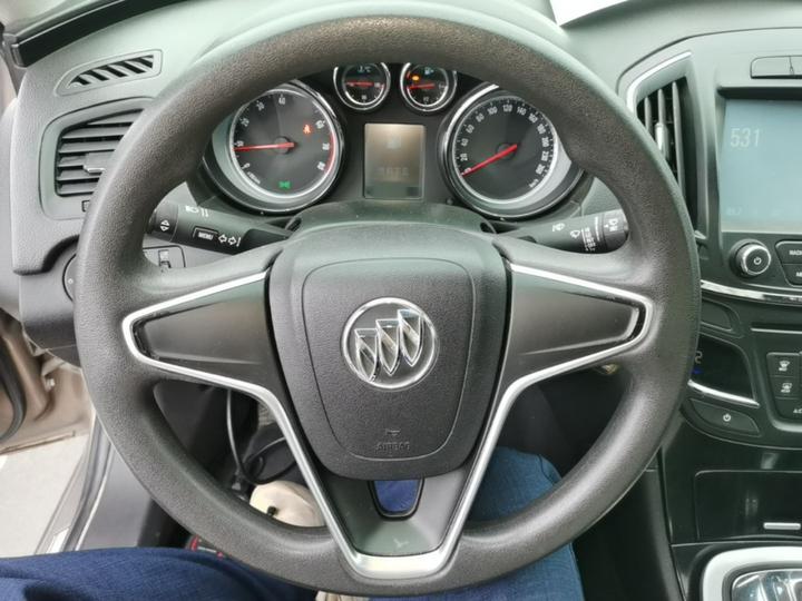 Regal 2015 1.6T Leading Tech photo 6
