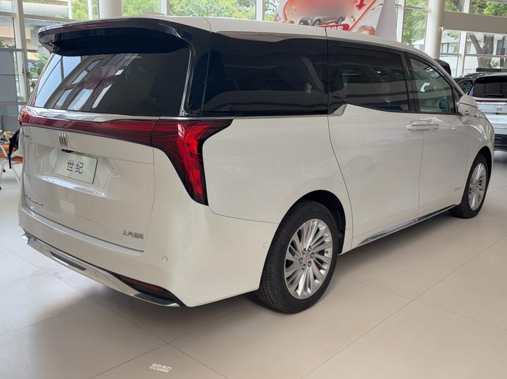 2025 2.0T 6-Seater photo 4