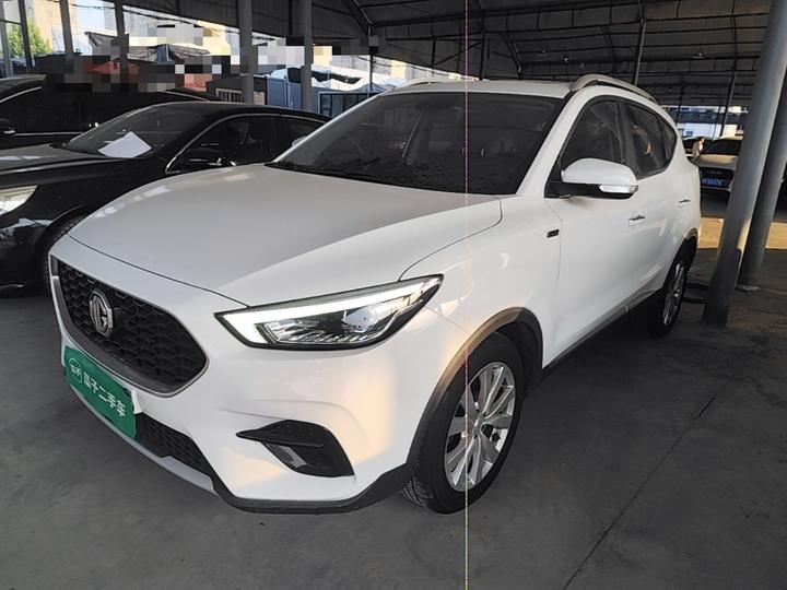 ZS 2020 180DVVT AT Lite