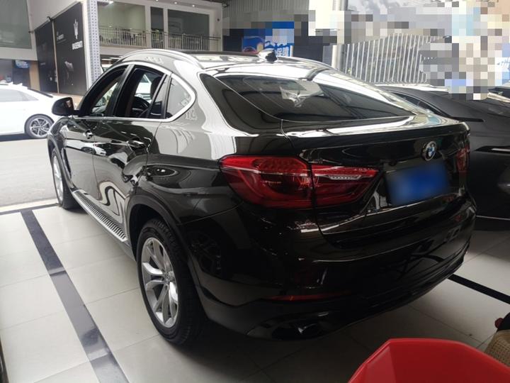 X6 2015 xDrive28i photo 4