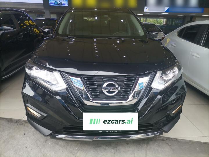 X-Trail 2021 2.0L CVT 2WD XL Premium Exclusive Anniversary Edition photo 2