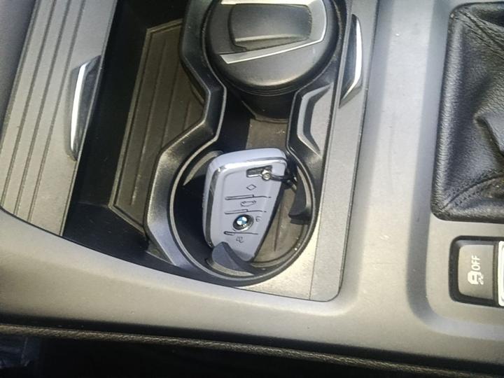 X1 2018 sDrive20Li Leading photo 8
