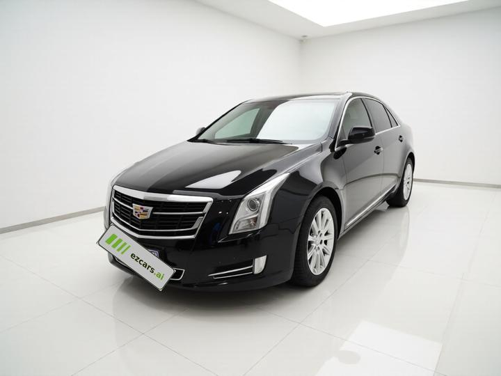XTS 2017 28T Elite