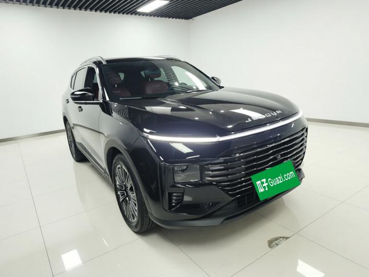 X70 PLUS 2025 1.5T Elite 5-Seater photo 3