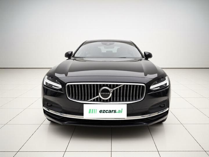 S90 2021 B5 Luxury photo 2