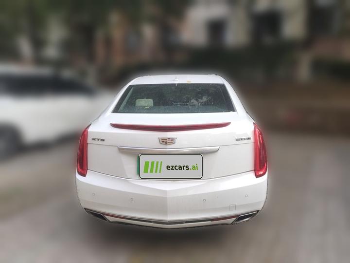 XTS 2016 28T Luxury photo 5
