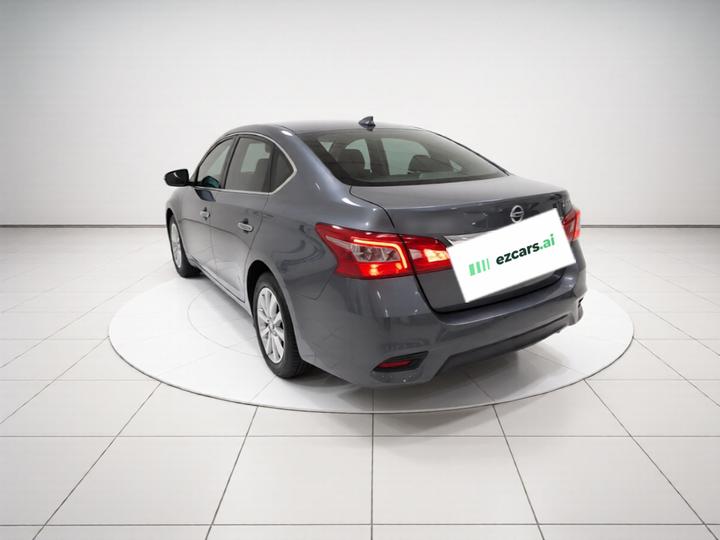 Sylphy 2022 Classic 1.6XE CVT Comfort photo 4