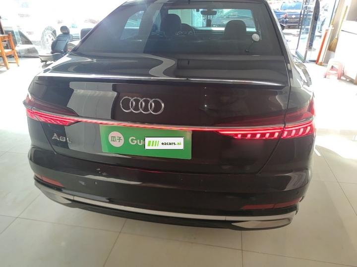 A6L 2023 40 TFSI Luxury Dynamic photo 5