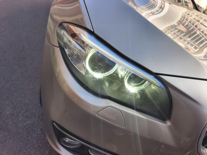 5 Series 2014 525Li Luxury Design Package photo 7