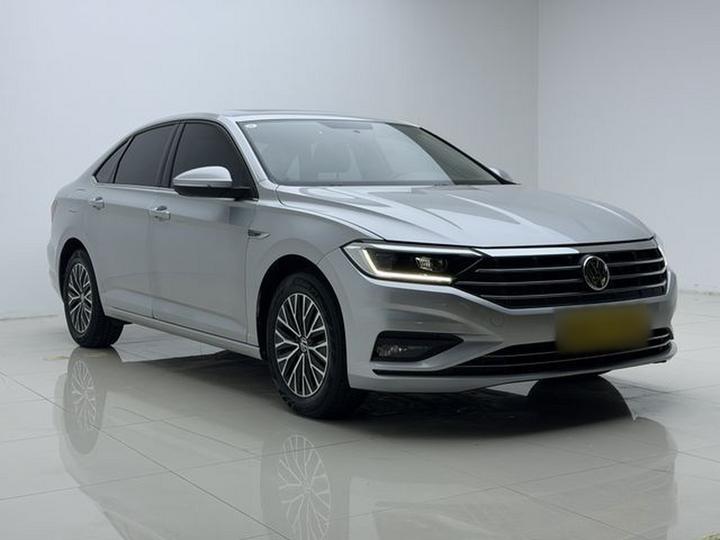 Sagitar 2021 280TSI DSG Comfort Connected photo 3