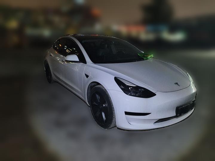 Model 3 2022 RWD photo 3