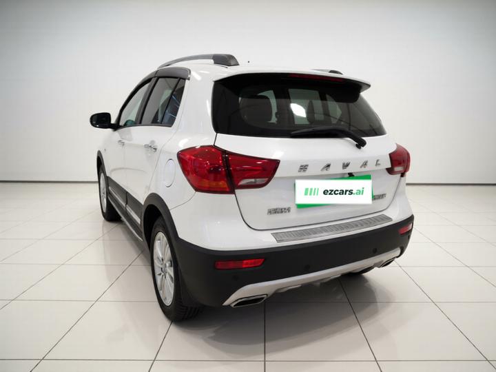 H1 2016 Blue Label 1.5L AMT photo 3
