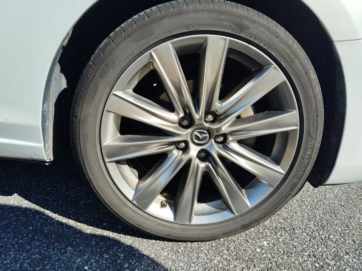 Atenza 2020 2.5L Sport photo 8