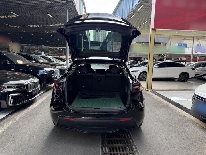Model Y 2023 RWD photo 8