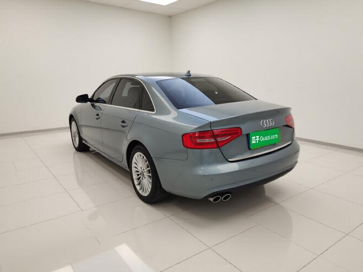 A4L 2015 35 TFSI AT Comfort photo 4