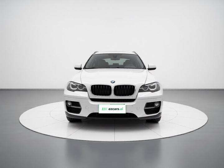 X6 Parallel Import xDrive35i photo 2